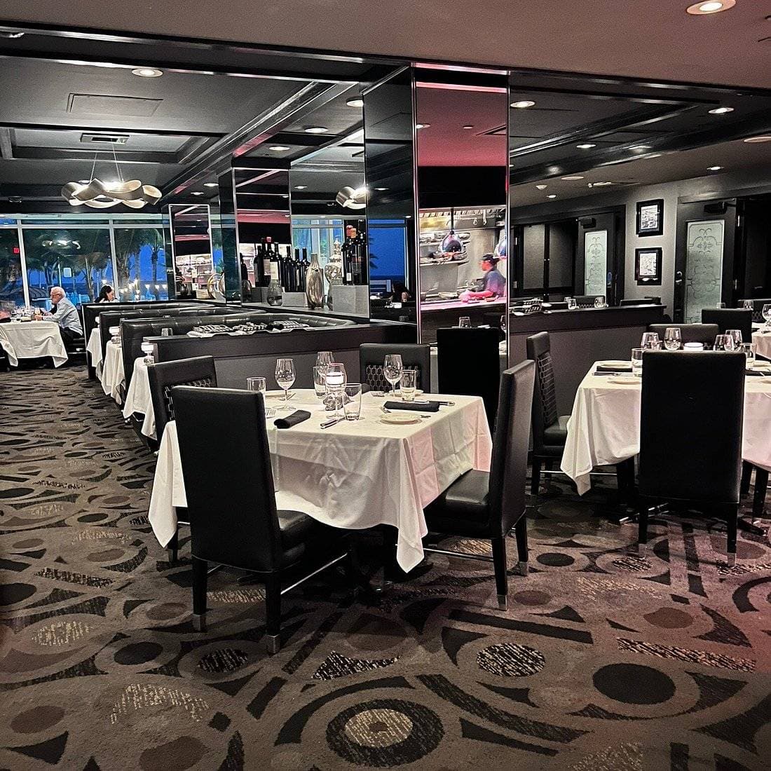 Morton's Mexico 1