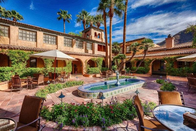 Royal Palms Resort & Spa 1