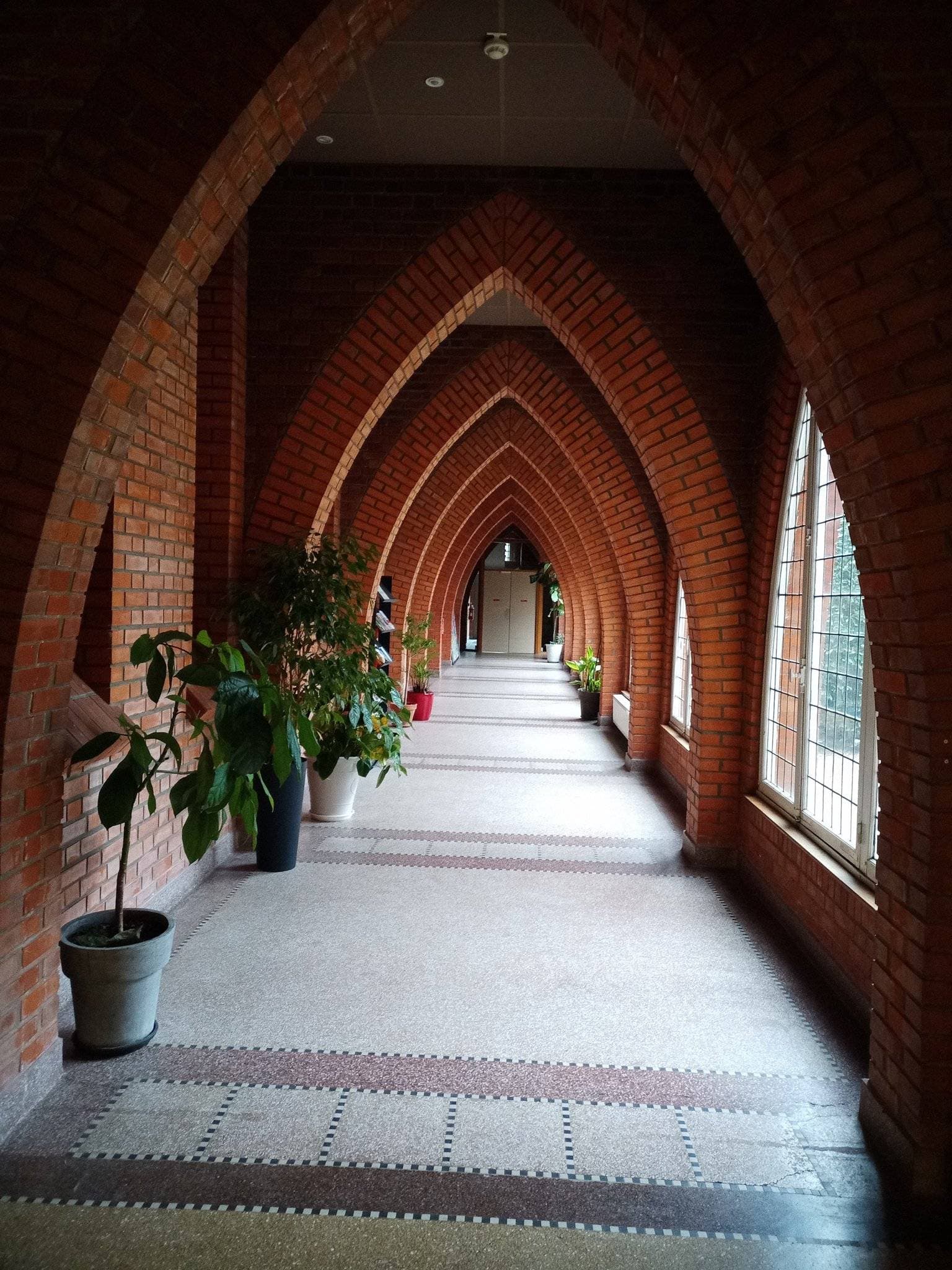 Maison diocésaine St François de Sales 1