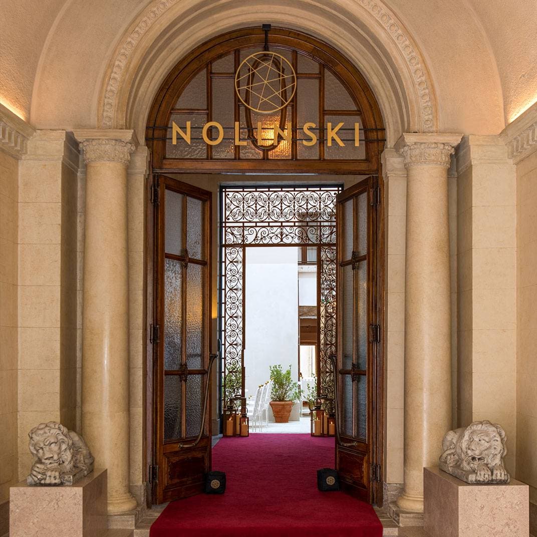 Nolinski Venezia - Evok Collection 1