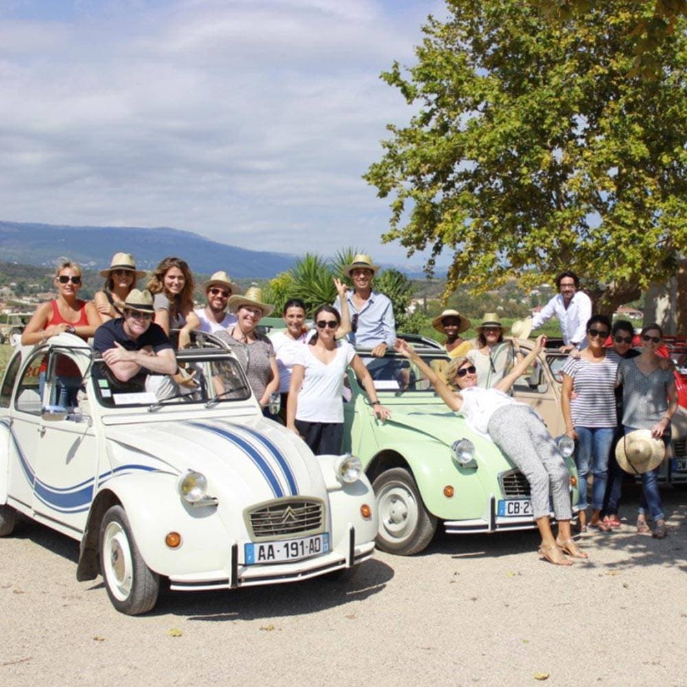 WE ACTEAM PROVENCE 1