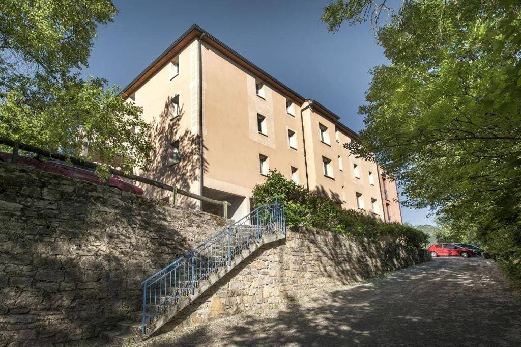 Brit Hotel Mende Essentiel 1