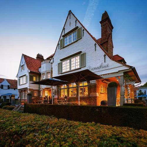 Het Zonnehuis 1