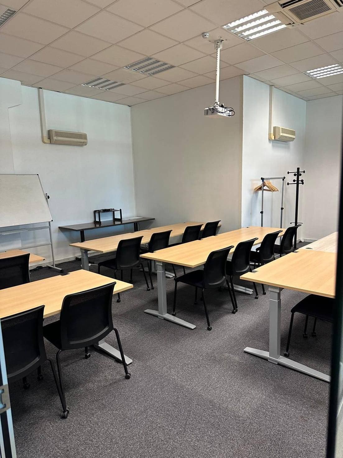 Salle de formation 1