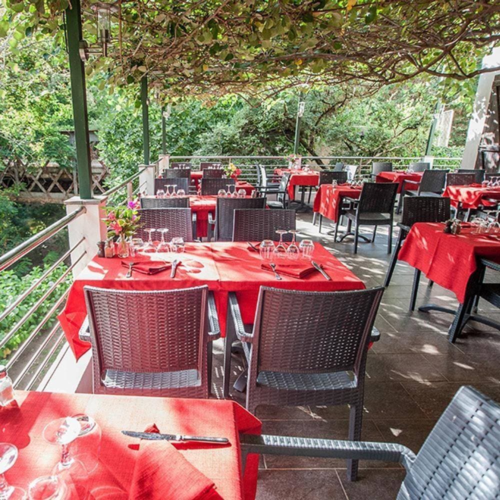 Auberge du Prunelli 1