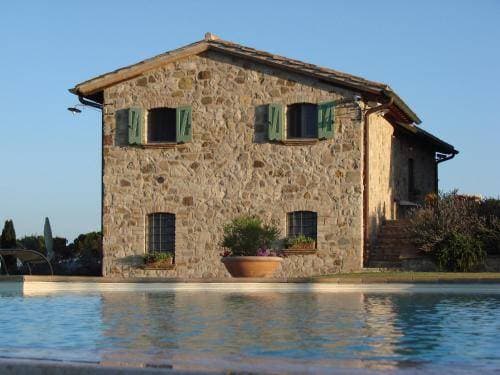La Palazzetta del Vescovo 1