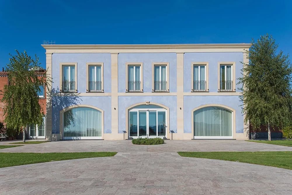 Villa Neri - Resort & Spa 1