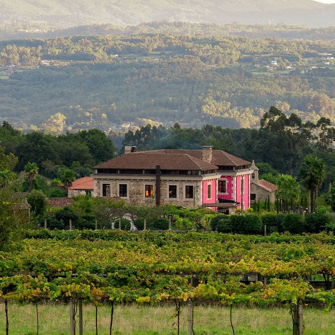 Casa Beatnik Country House 1