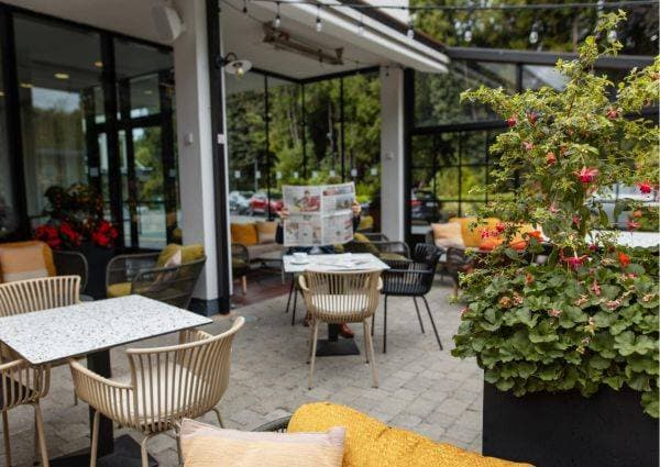 Rochestown Park Hotel 1