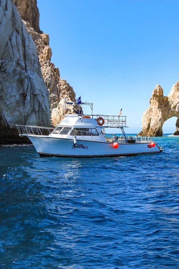 Cabo Adventures 1