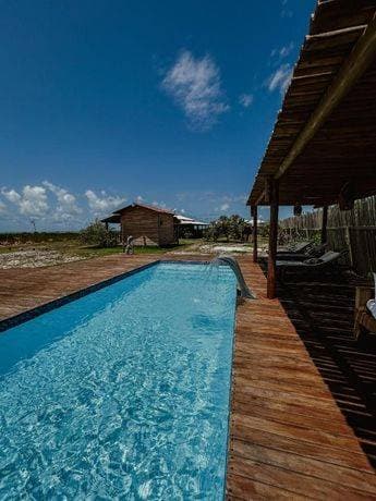 Aponem Spa & Pousada 1