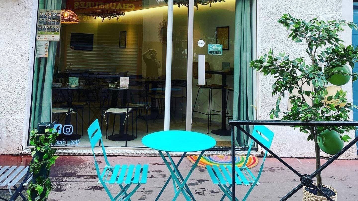 Thaï Kafé 1
