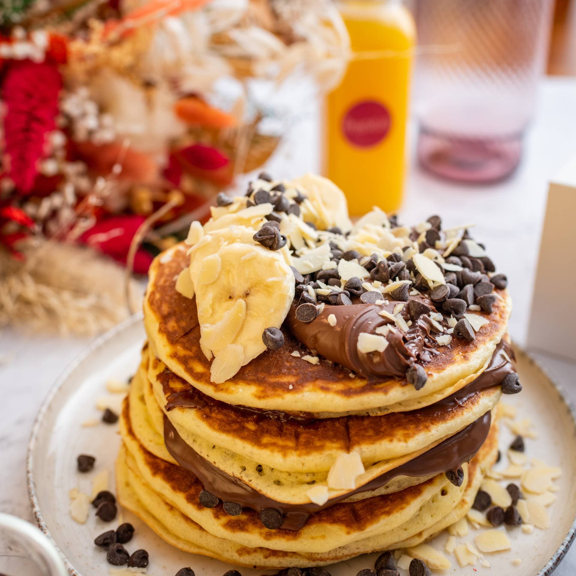 Les Bruncheuses 1