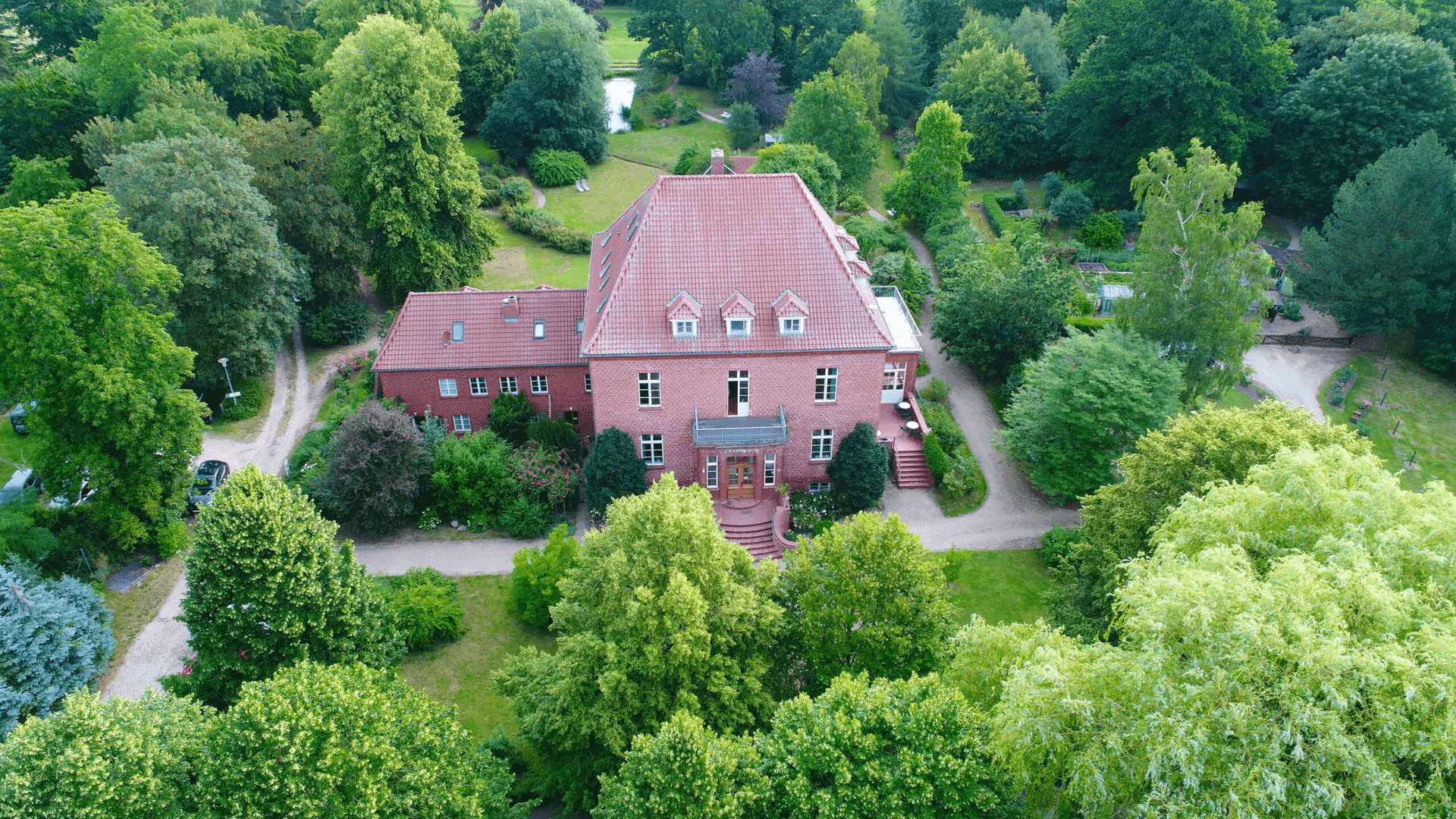 Gutshaus Gottin 1