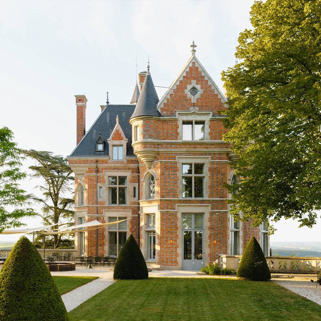 Les Hauts de Sancerre 1