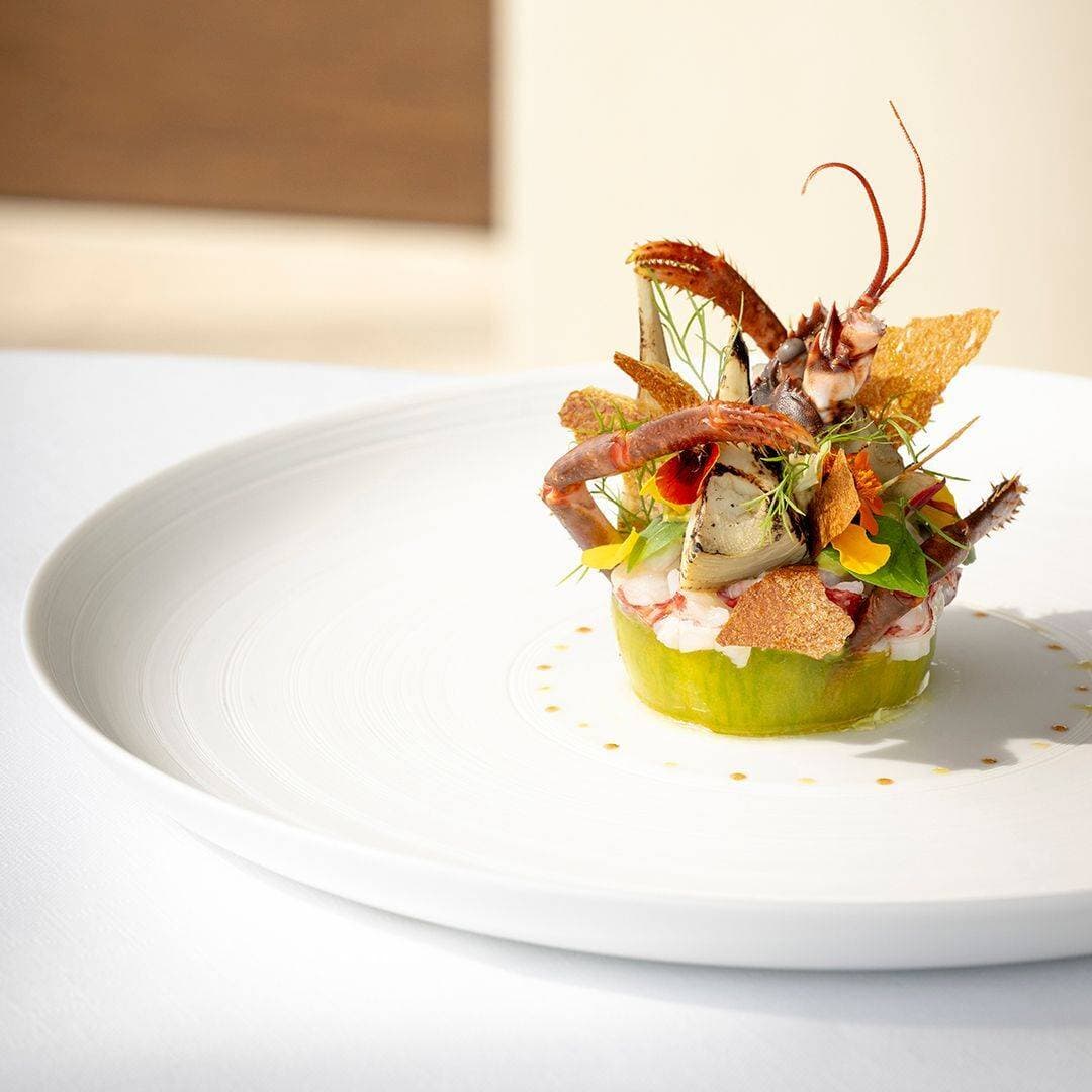 HAUT 1