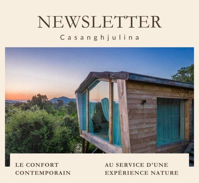 Domaine Casanghjulina 1