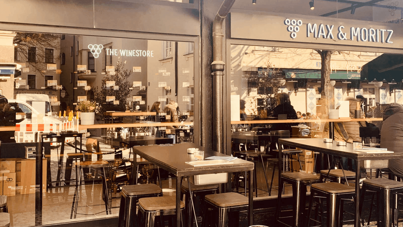 Max & Moritz by The WineStore 1
