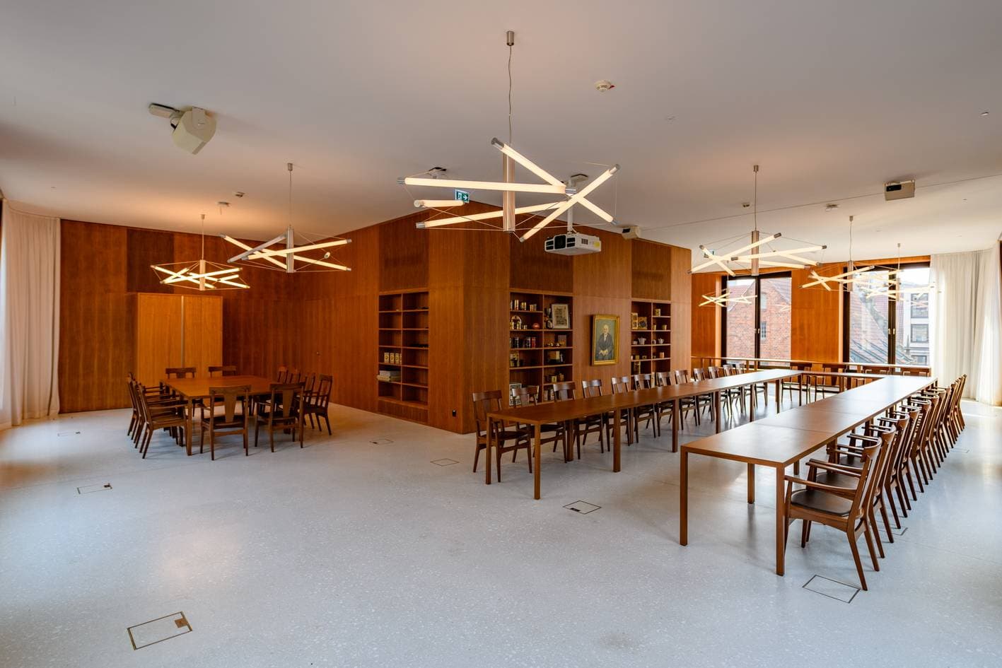 Johann Jacobs Haus 1