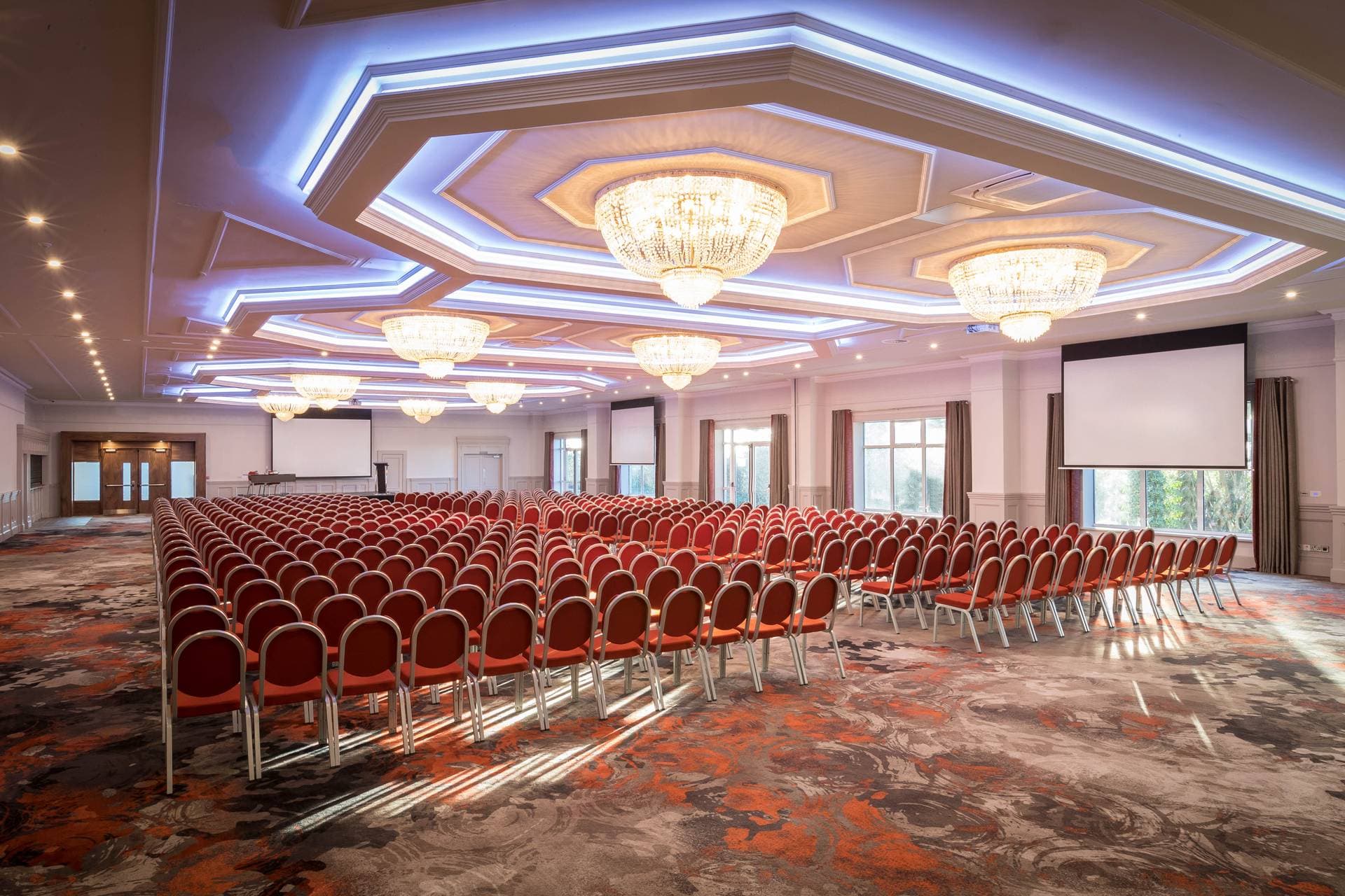 Clayton Hotel Silver Springs Cork 1