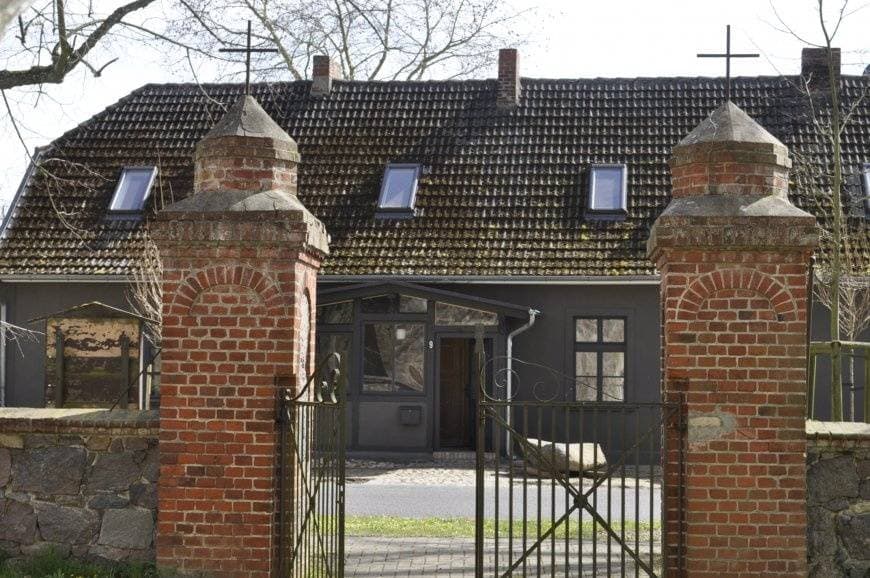 Landhaus am See Pinnow 1