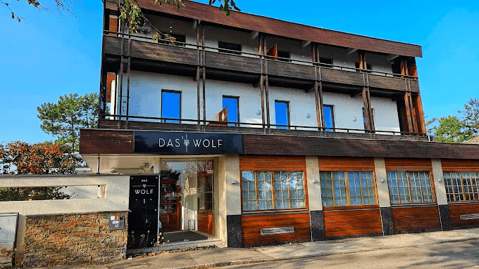 Das Wolf Tulln 1