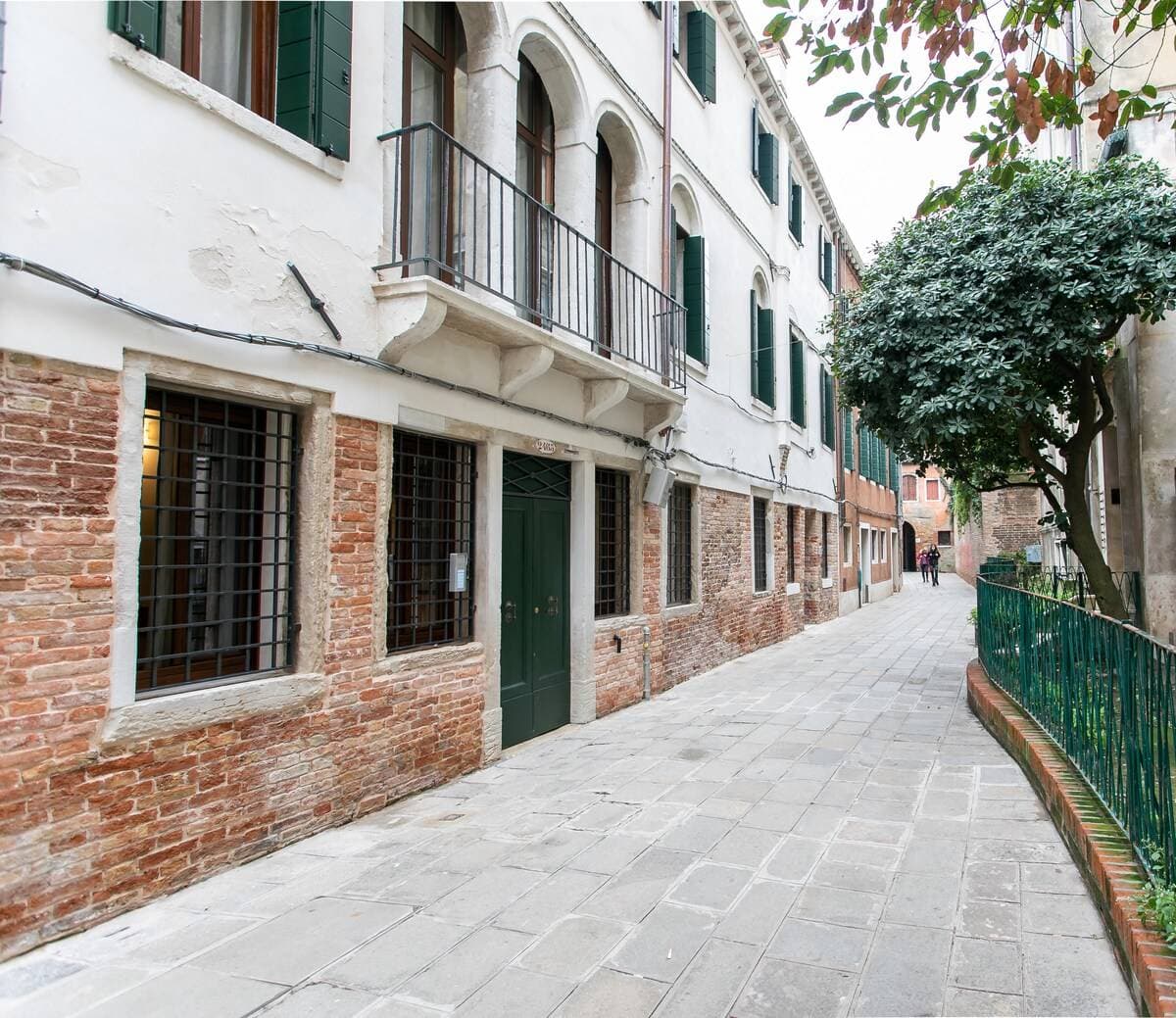 Palazzo Venere 1