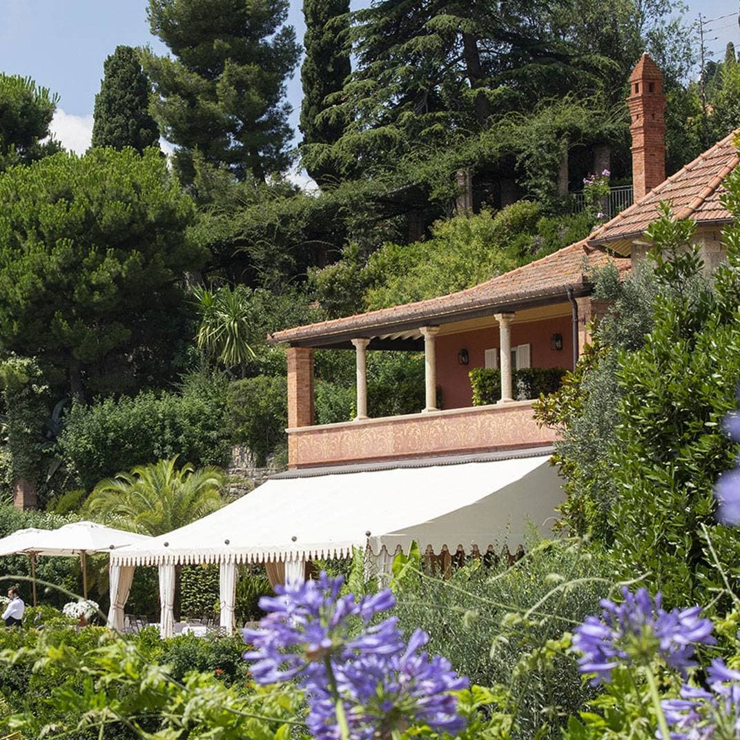 Villa della Pergola 1