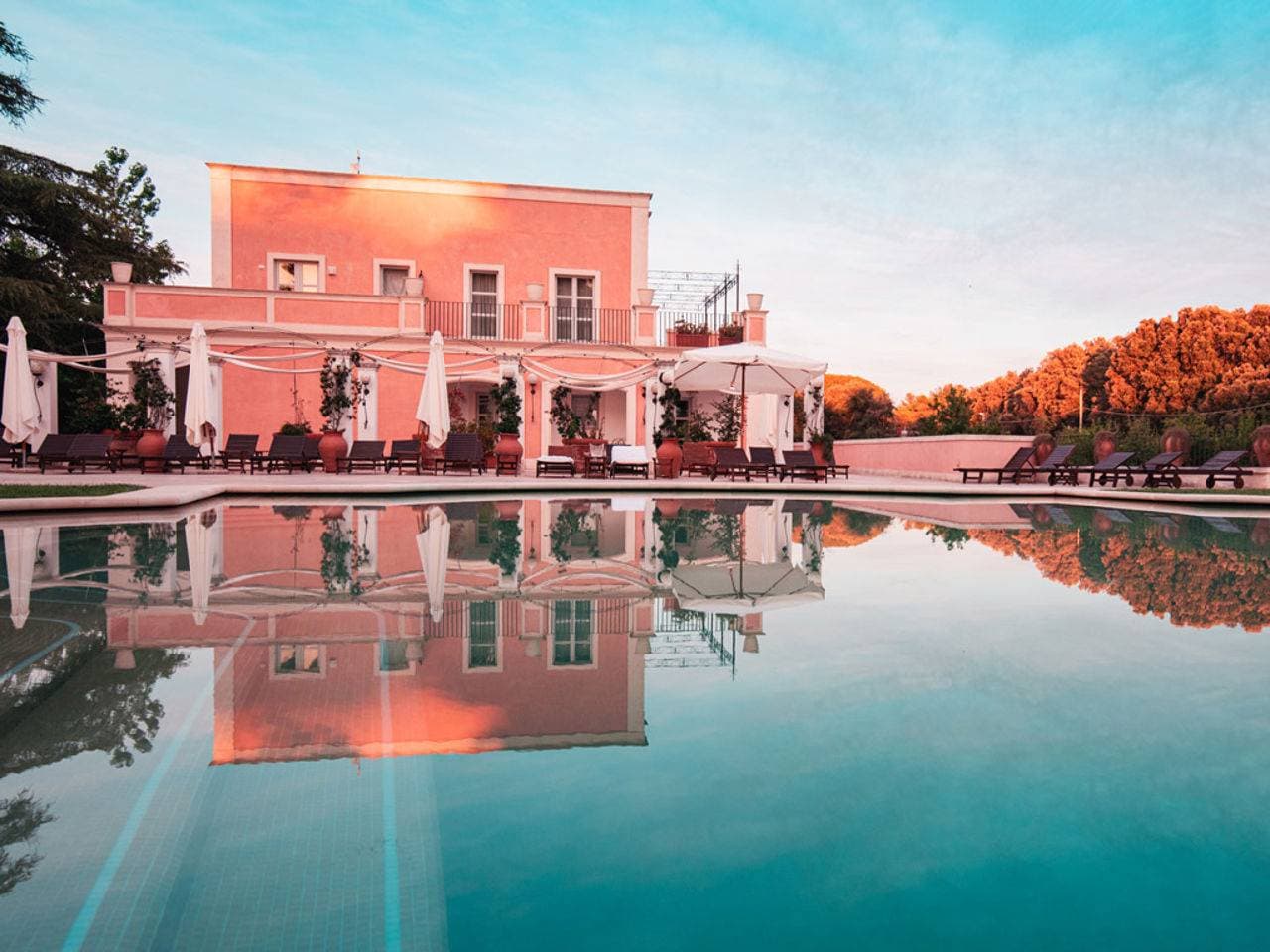 Villa San Martino 1