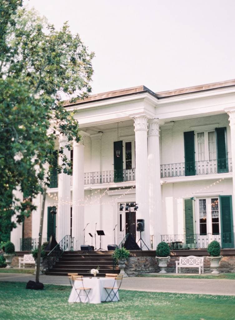 Riverwood Mansion 1