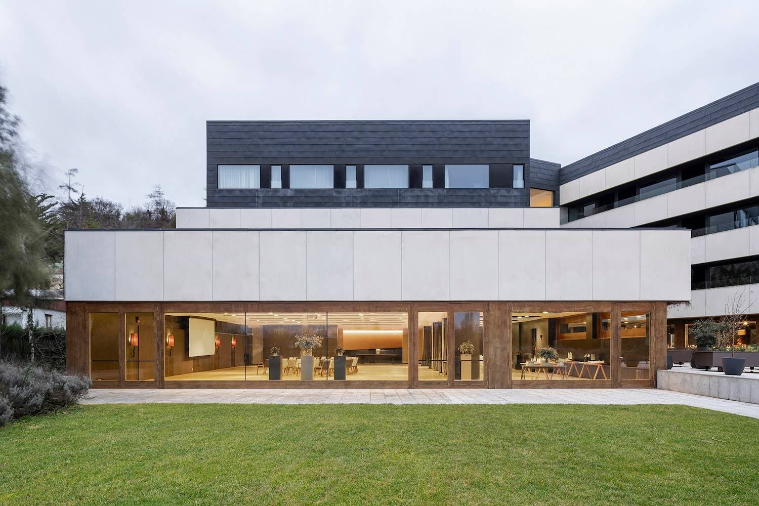 Eurostars Pamplona 1