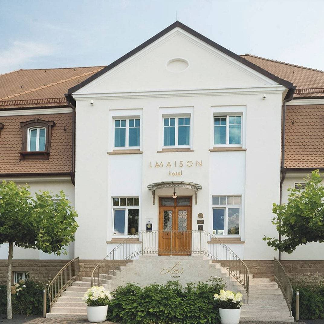 La Maison 1