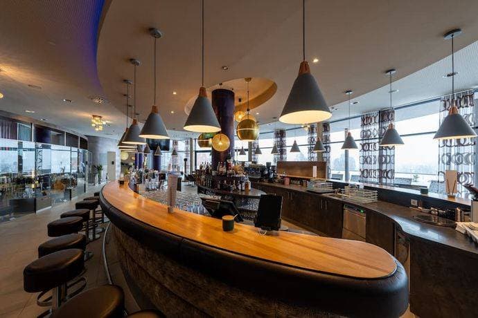 Hotel Aviva - Für Singles & Alleinreisende 1