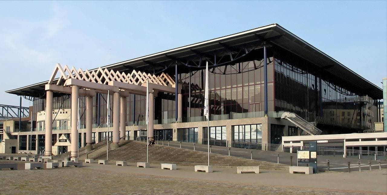 CONGRESS BREMEN 1