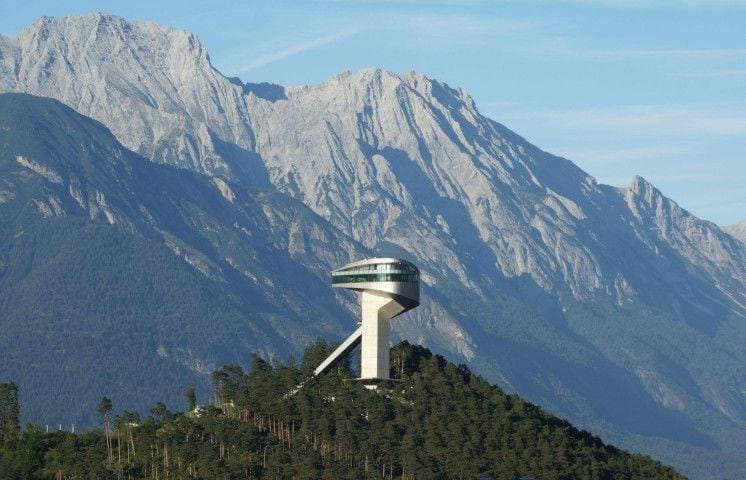 Bergisel Sky 1