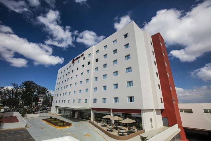 Fiesta Inn Guadalajara Periferico Poniente 1