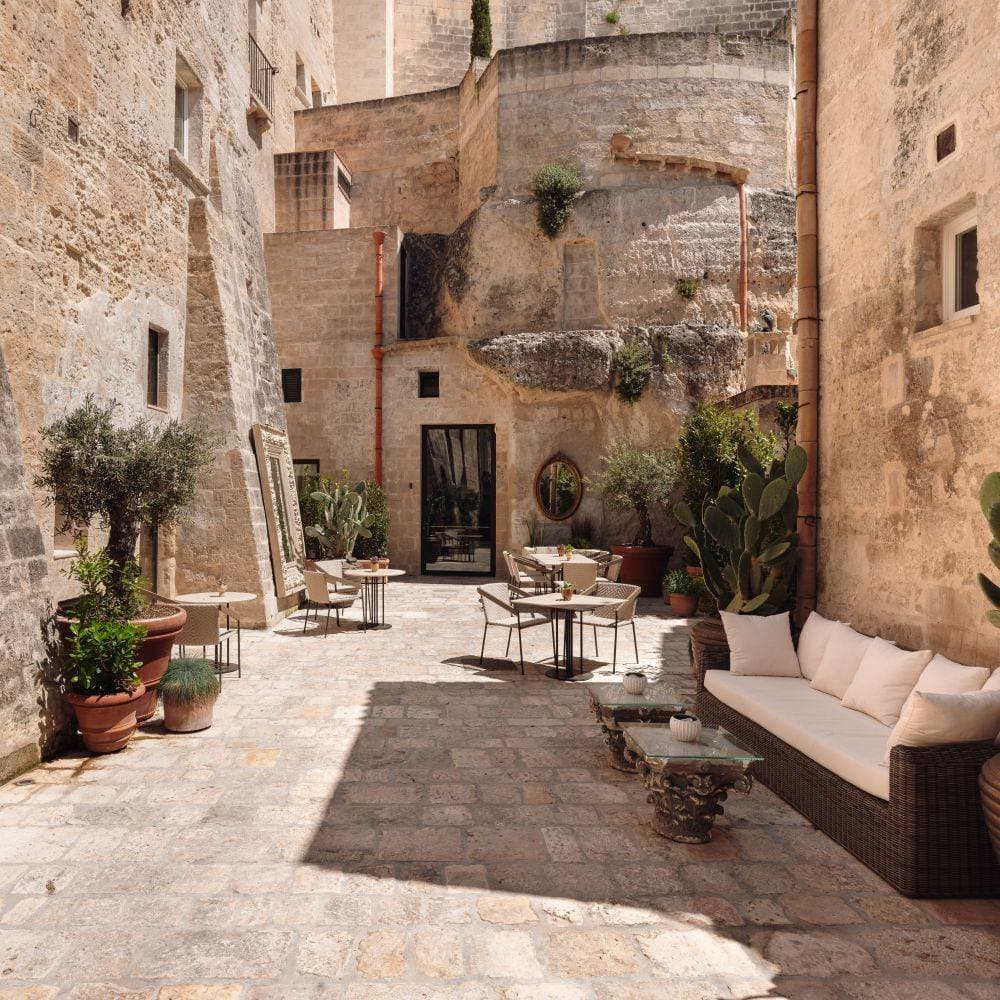 Vetera Matera 1