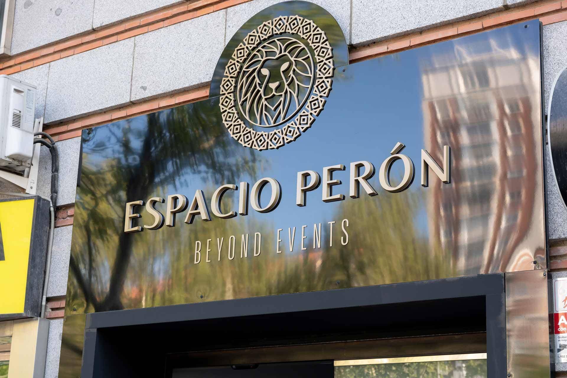 Espacio Perón 1
