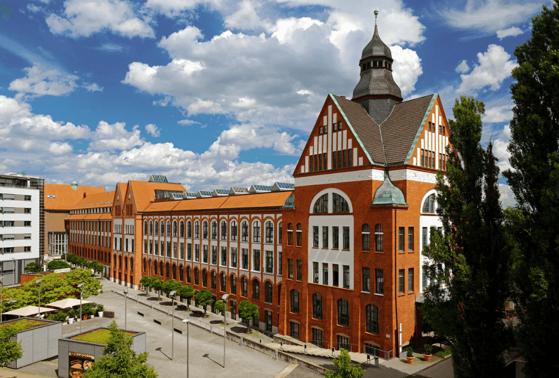 Sheraton Hannover Pelikan Hotel 1
