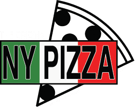 The Original NY Pizza 1