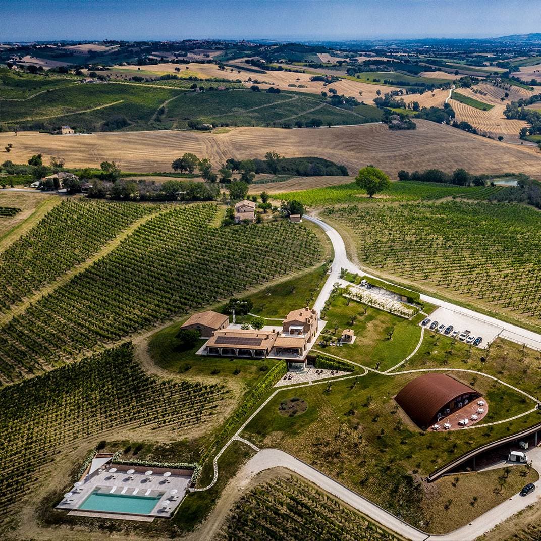 Filodivino Wine Resort & Spa 1