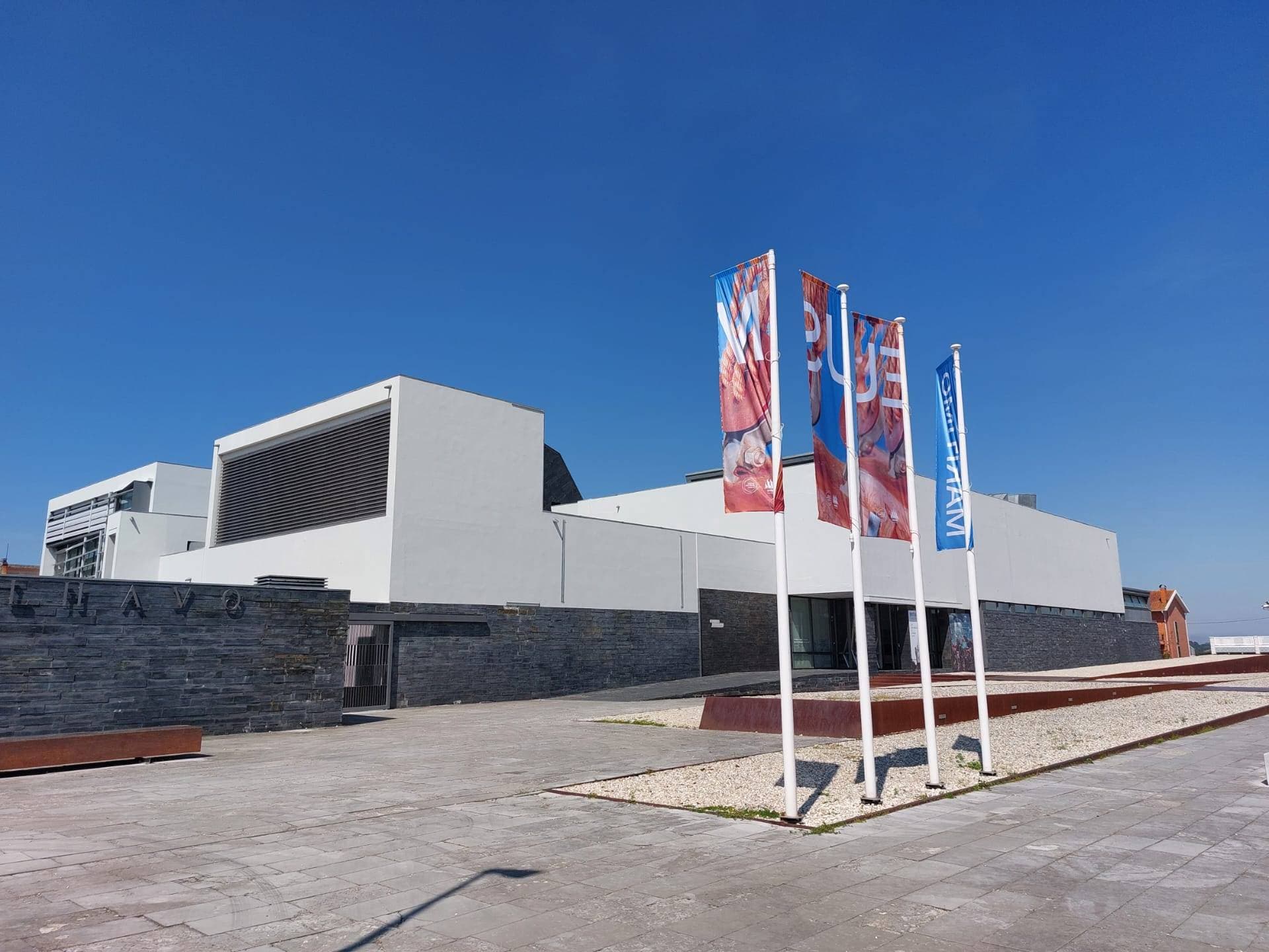 Museu Marítimo de Ílhavo 1