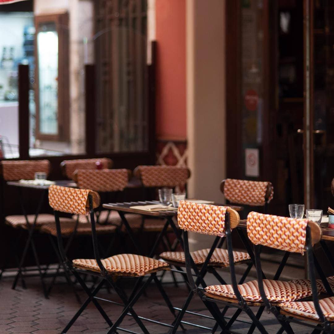 Comptoir du Marché 1
