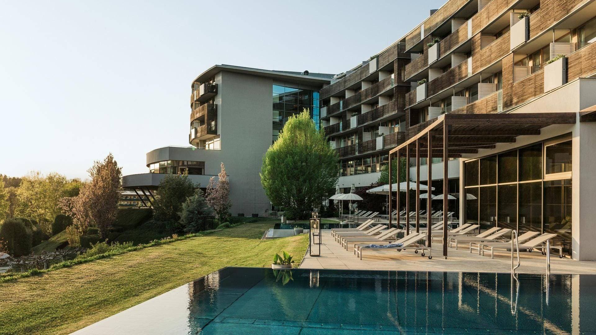 Balance Resort Stegersbach 1