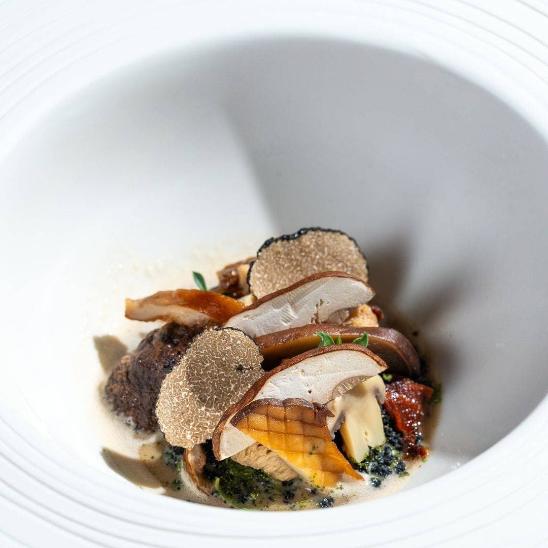 Le Fucine Gourmet 1