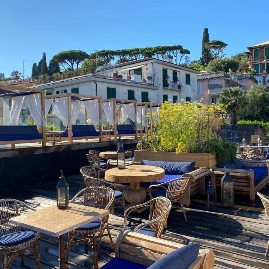 Hotel Blu di Te 1