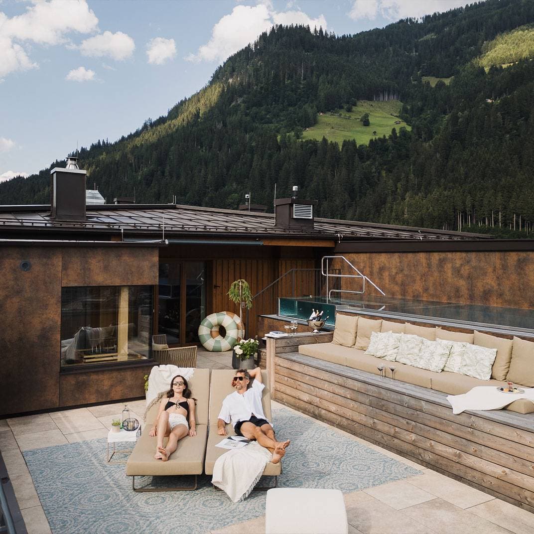 Hotel Nesslerhof 1