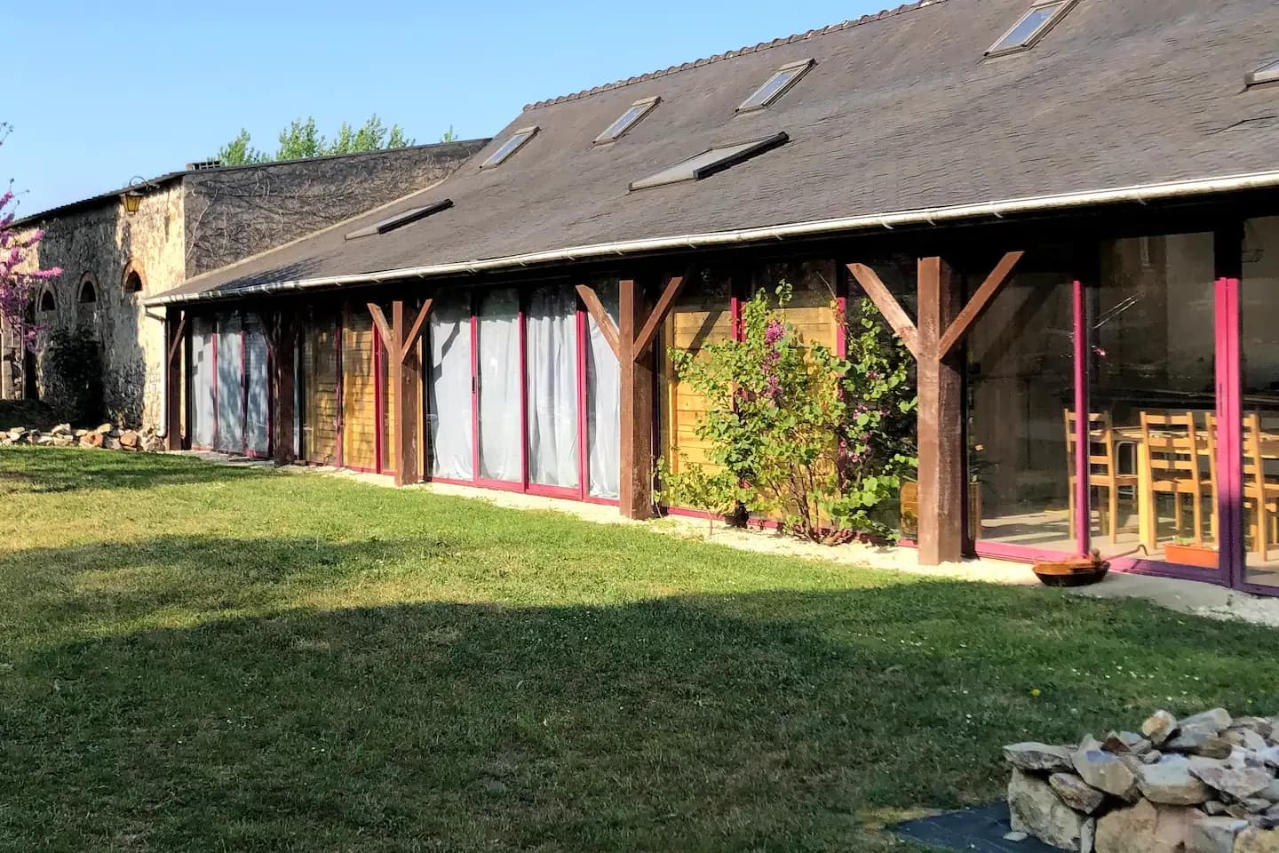 La Maison d'Agathe 1
