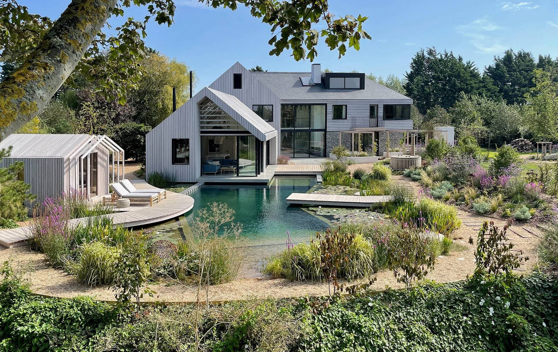 The Aquila Retreat 1