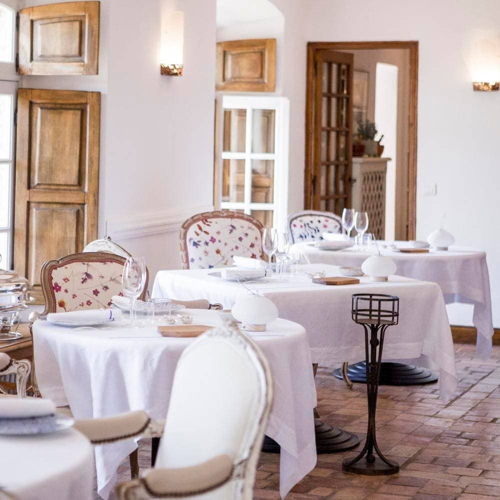 La Bastide de Moustiers 1